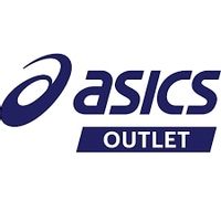 ASICS Outlet coupons